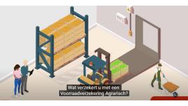 Video: Wat verzekert u met een Voorraadverzekering Agrarisch?