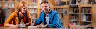 adviseur boekhandel