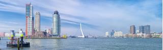 skyline Rdam