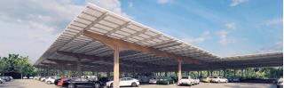 circulaire carport