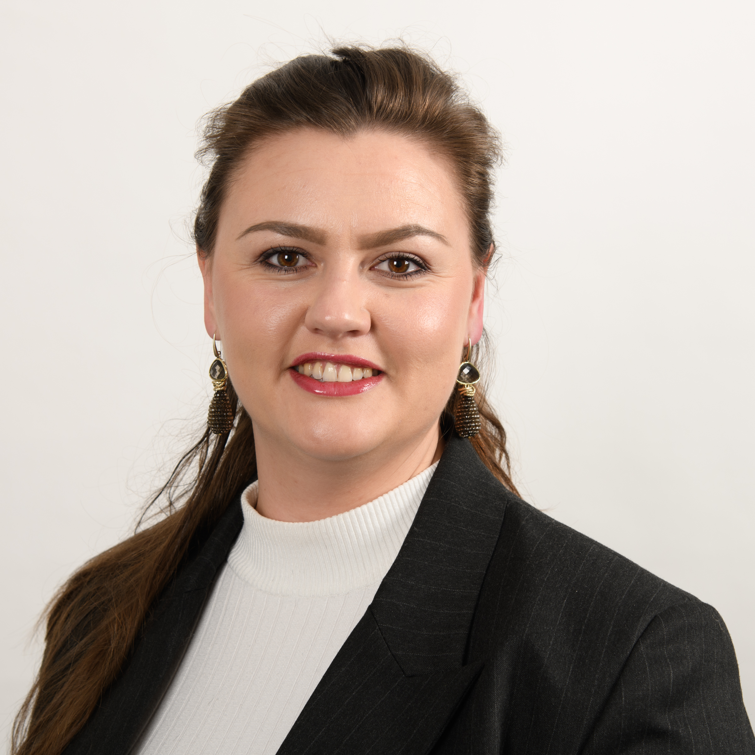 Marjolein van Zijl