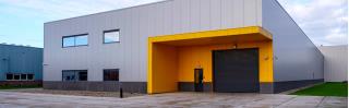 adviseur gebouwen