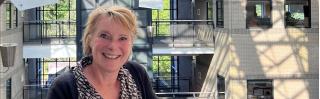 Suzanne van Haaren