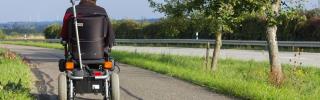 scootmobiel