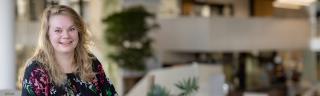 Annefleur collega in de spotlight