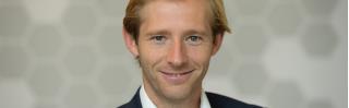 Ewout van Schaik is adviseur Gezondheidszorg