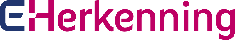 Logo e-Herkenning