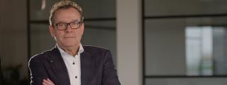 Adviseur Hans Broch over de klankbordgroep van Podium 