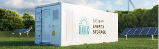 Energie Opslag Systeem